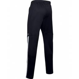 Athlete Recovery Knit Erkek Siyah Eşofman Altı 1344136-002