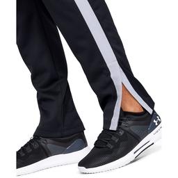 Athlete Recovery Knit Erkek Siyah Eşofman Altı 1344136-002