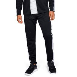 Athlete Recovery Knit Erkek Siyah Eşofman Altı 1344136-002