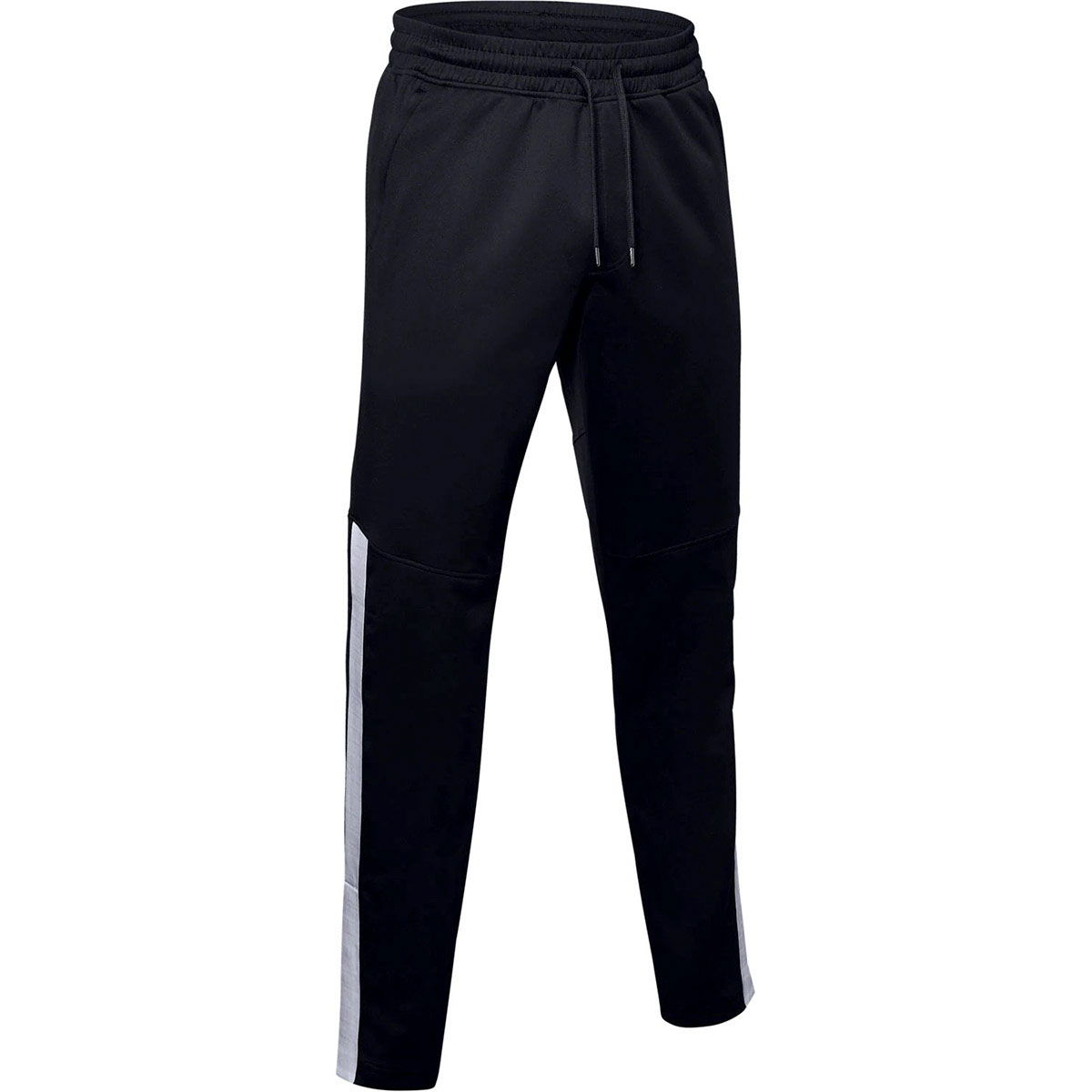 Athlete Recovery Knit Erkek Siyah Eşofman Altı 1344136-002