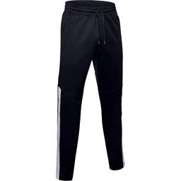 Athlete Recovery Knit Erkek Siyah Eşofman Altı 1344136-002
