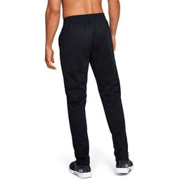 Athlete Recovery Knit Erkek Siyah Eşofman Altı 1344136-002