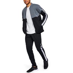 Athlete Recovery Knit Erkek Siyah Eşofman Altı 1344136-002