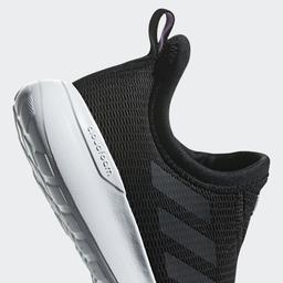 Lite Racer Slipon Kadın Siyah Günlük Ayakkabı F37028