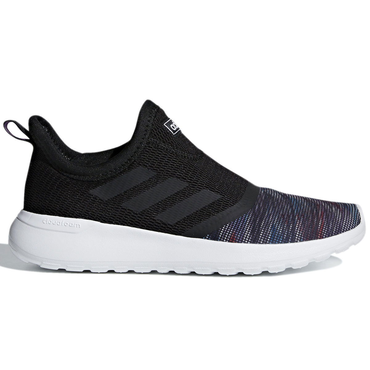 Lite Racer Slipon Kadın Siyah Günlük Ayakkabı F37028