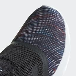 Lite Racer Slipon Kadın Siyah Günlük Ayakkabı F37028