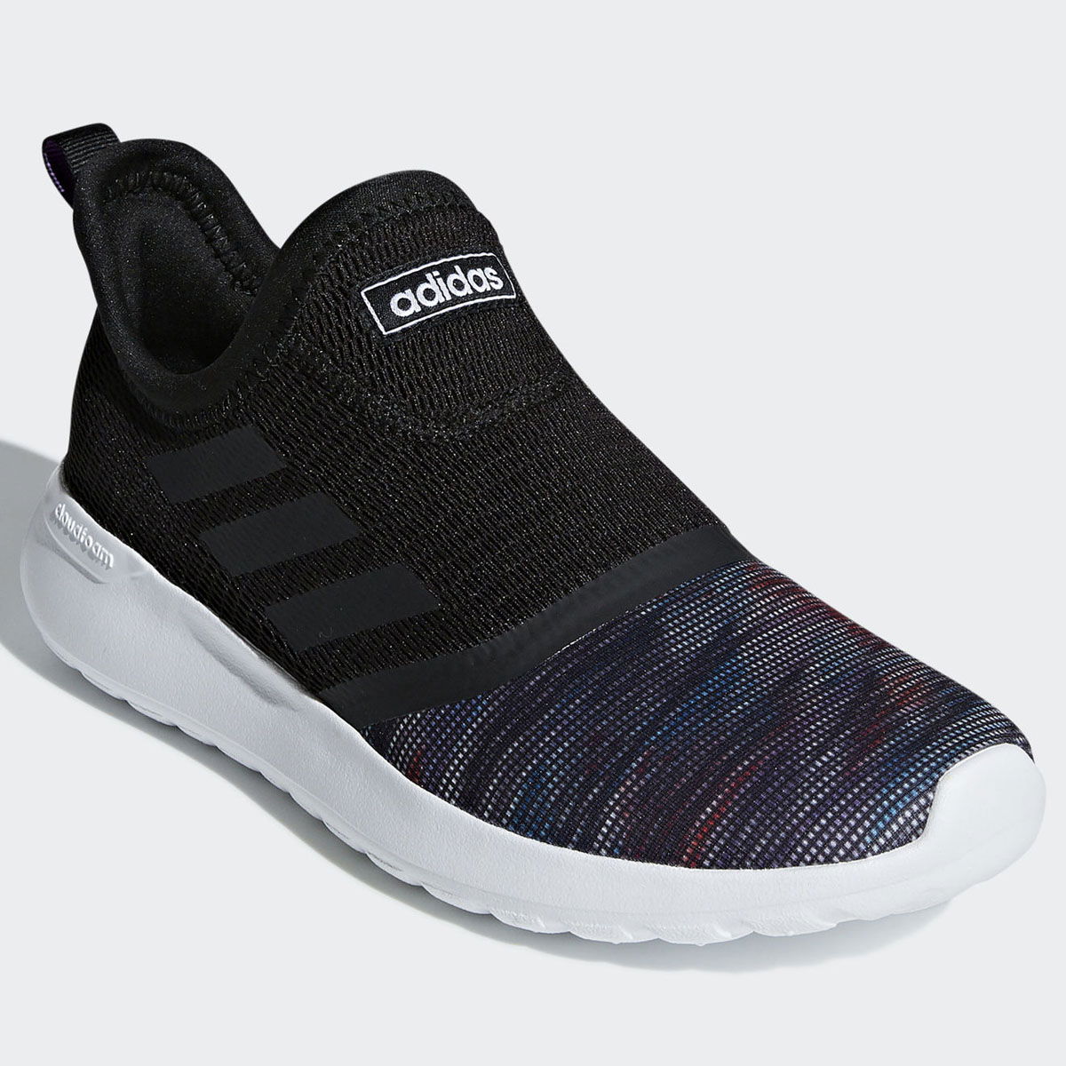 Lite Racer Slipon Kadın Siyah Günlük Ayakkabı F37028