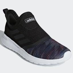 Lite Racer Slipon Kadın Siyah Günlük Ayakkabı F37028