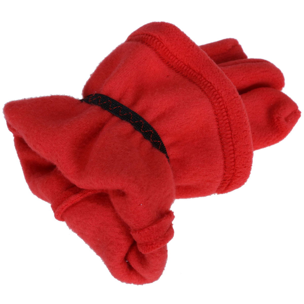 Kırmızı Polar Eldiven 0621501