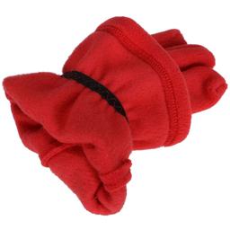 Kırmızı Polar Eldiven 0621501