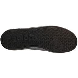 Vs Advantage Cl K Unisex Siyah Günlük Ayakkabı AW4883
