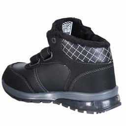 Fontana Çocuk Siyah Outdoor Ayakkabı SA29OP006-596