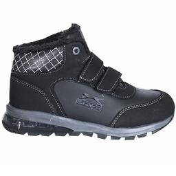 Fontana Çocuk Siyah Outdoor Ayakkabı SA29OP006-596