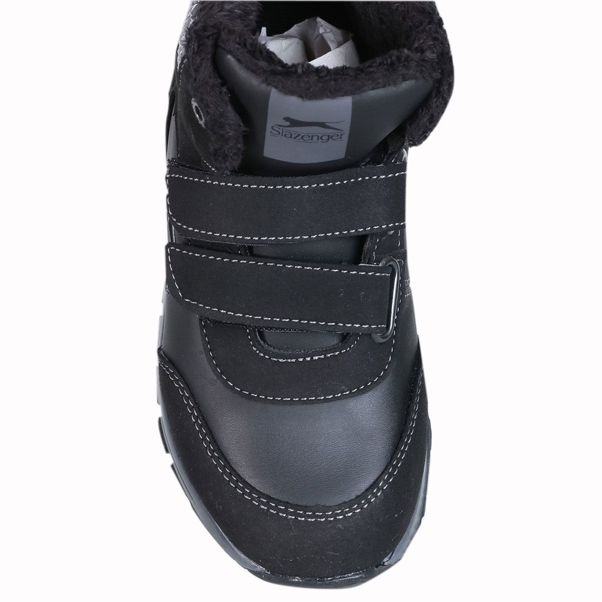 Fontana Çocuk Siyah Outdoor Ayakkabı SA29OP006-596
