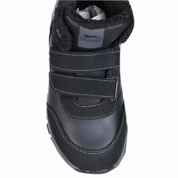 Fontana Çocuk Siyah Outdoor Ayakkabı SA29OP006-596