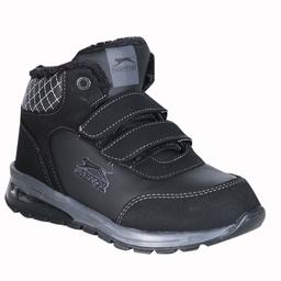 Fontana Çocuk Siyah Outdoor Ayakkabı SA29OP006-596