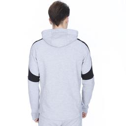 Sweyanust Erkek Gri Koşu Sweatshirt 710511-GML