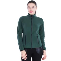 Kadın Yeşil Polar Sweatshirt 710080-00J