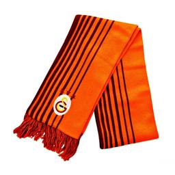 Gs Supporters Sarı-Kırmızı Futbol Atkısı 619347-868