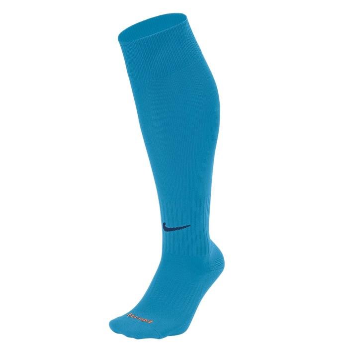 U Nk Classic Unisex Mavi Futbol Çorap SX5728-482 1082827