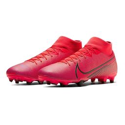 Mercurial Superfly7 Academy Erkek Kırmızı Krampon Futbol Ayakkabısı At7946-606