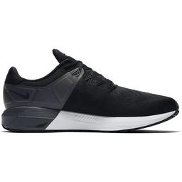 Air Zoom Structure 22 Erkek Siyah Koşu Ayakkabısı AA1636-002
