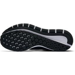 Air Zoom Structure 22 Erkek Siyah Koşu Ayakkabısı AA1636-002