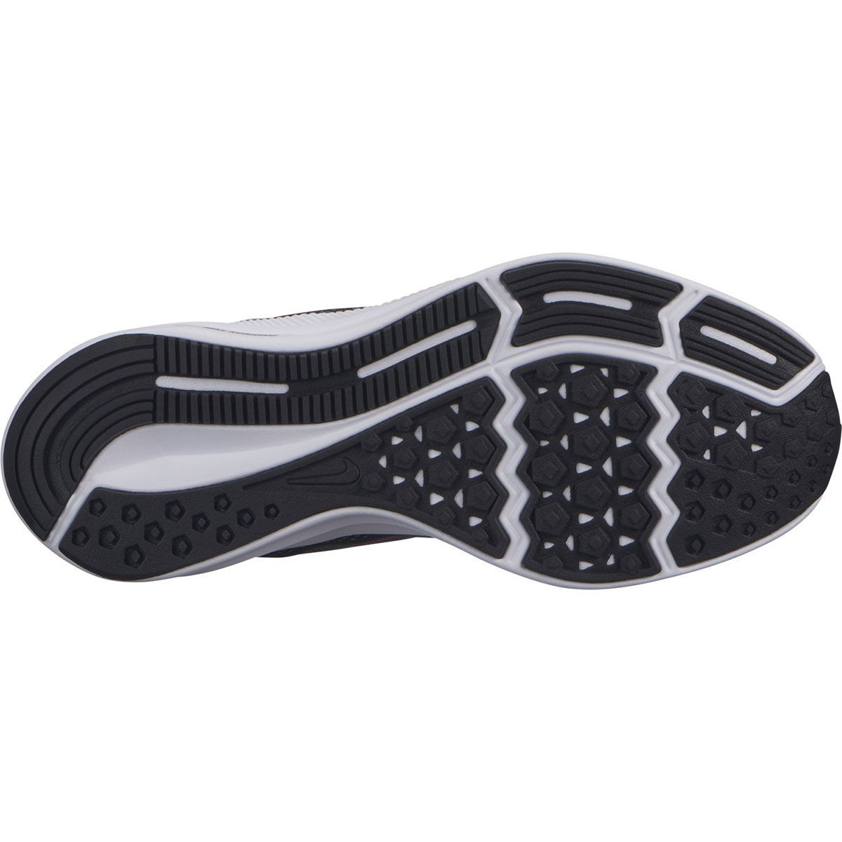Downshifter 9 Kadın Siyah Koşu Ayakkabısı AQ7486-002