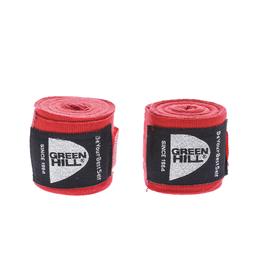 Green Hill 3,5 Mt Unisex Boks Bandaj  KR35