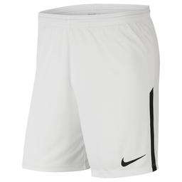 Dry Lge Knit II Erkek Beyaz Futbol Şort BV6852-100