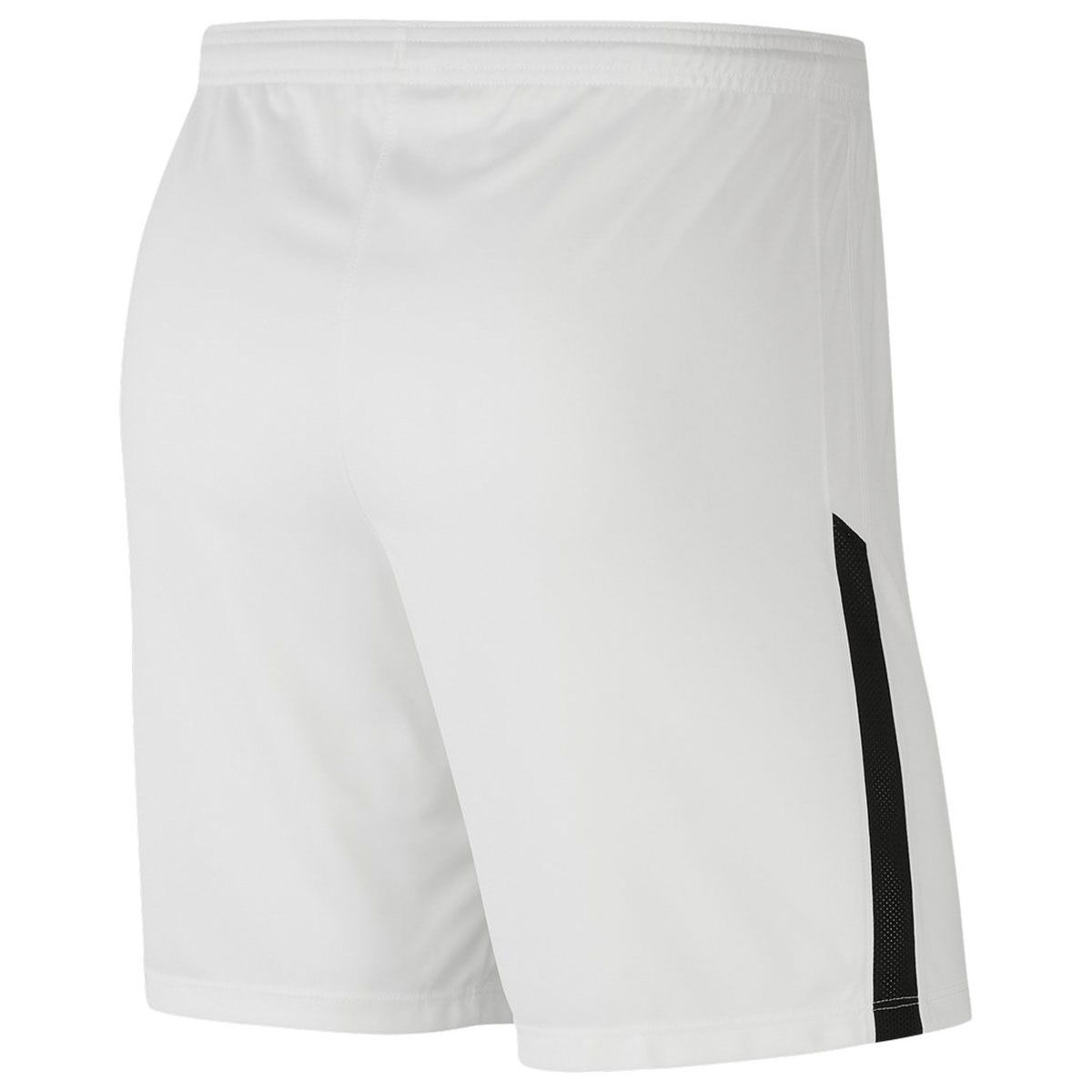 Dry Lge Knit II Erkek Beyaz Futbol Şort BV6852-100