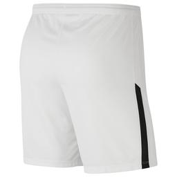 Dry Lge Knit II Erkek Beyaz Futbol Şort BV6852-100