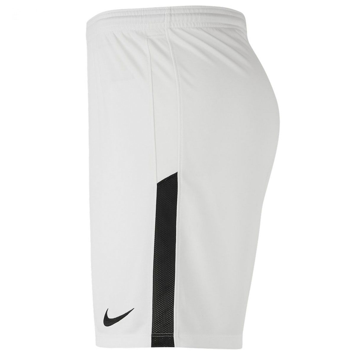 Dry Lge Knit II Erkek Beyaz Futbol Şort BV6852-100