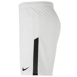 Dry Lge Knit II Erkek Beyaz Futbol Şort BV6852-100