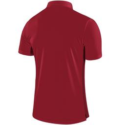 Dry Academy Erkek Kırmızı Futbol Polo Tişört 899984-657