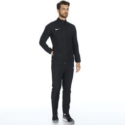 Dry Academy18 Erkek Siyah Futbol Eşofman-Takımı 893709-010