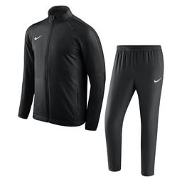 Dry Academy18 Erkek Siyah Futbol Eşofman-Takımı 893709-010