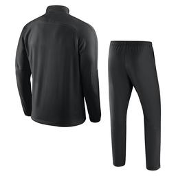 Dry Academy18 Erkek Siyah Futbol Eşofman-Takımı 893709-010
