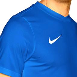 Park Vi Jsy Erkek Mavi Futbol Forma 725891-463