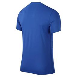 Park Vi Jsy Erkek Mavi Futbol Forma 725891-463