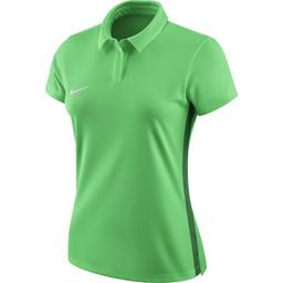 Dry Academy18 Kadın Yeşil Futbol Polo Tişört 899986-361