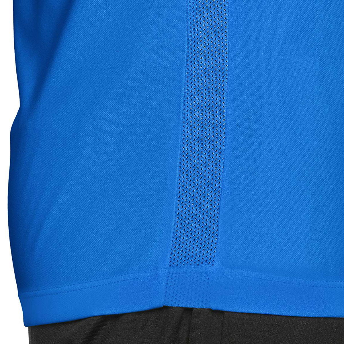 Park Vi Jsy Erkek Mavi Futbol Forma 725891-463
