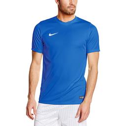 Park Vi Jsy Erkek Mavi Futbol Forma 725891-463