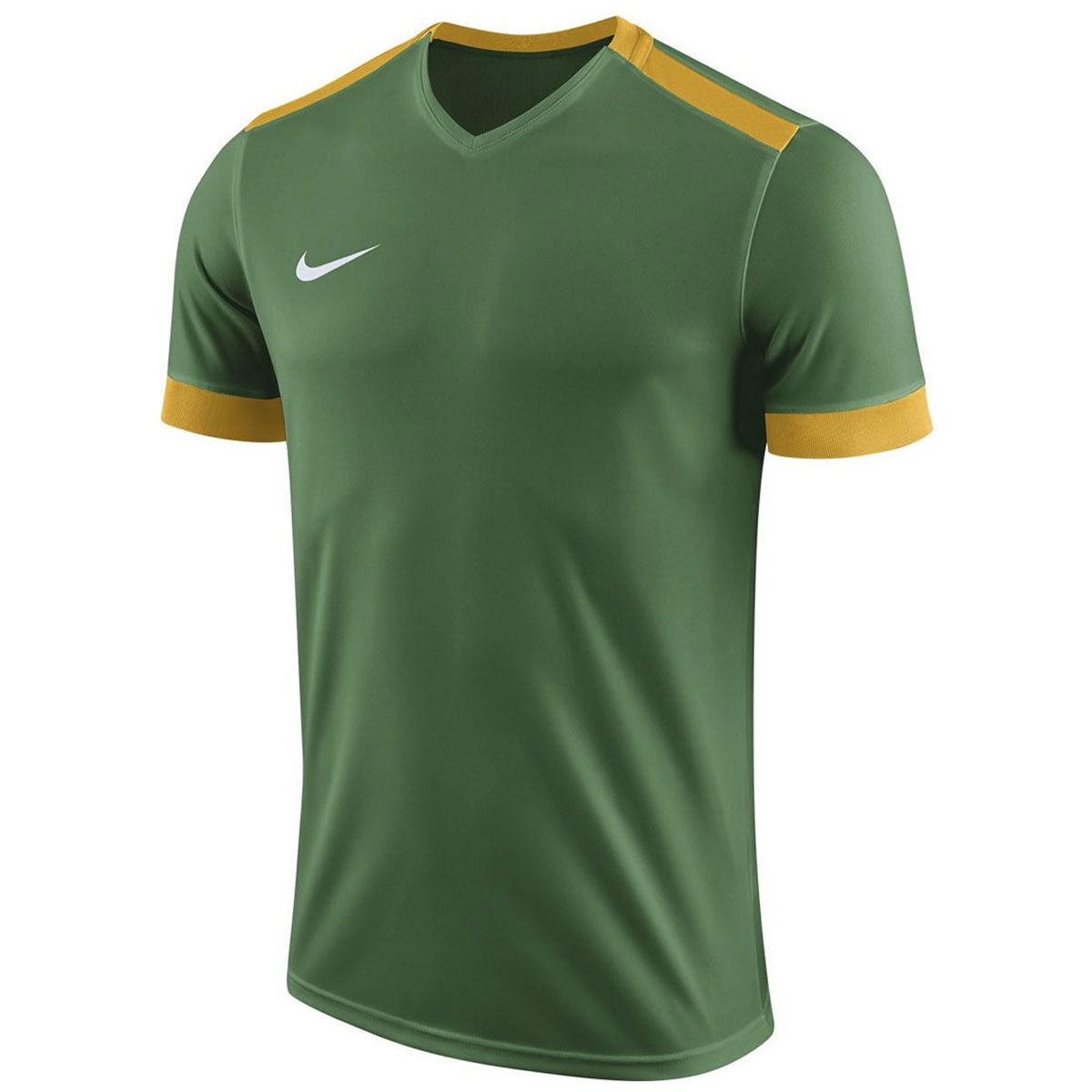 Dry Prk Drby II Jsy Erkek Yeşil Futbol Forma 894312-302