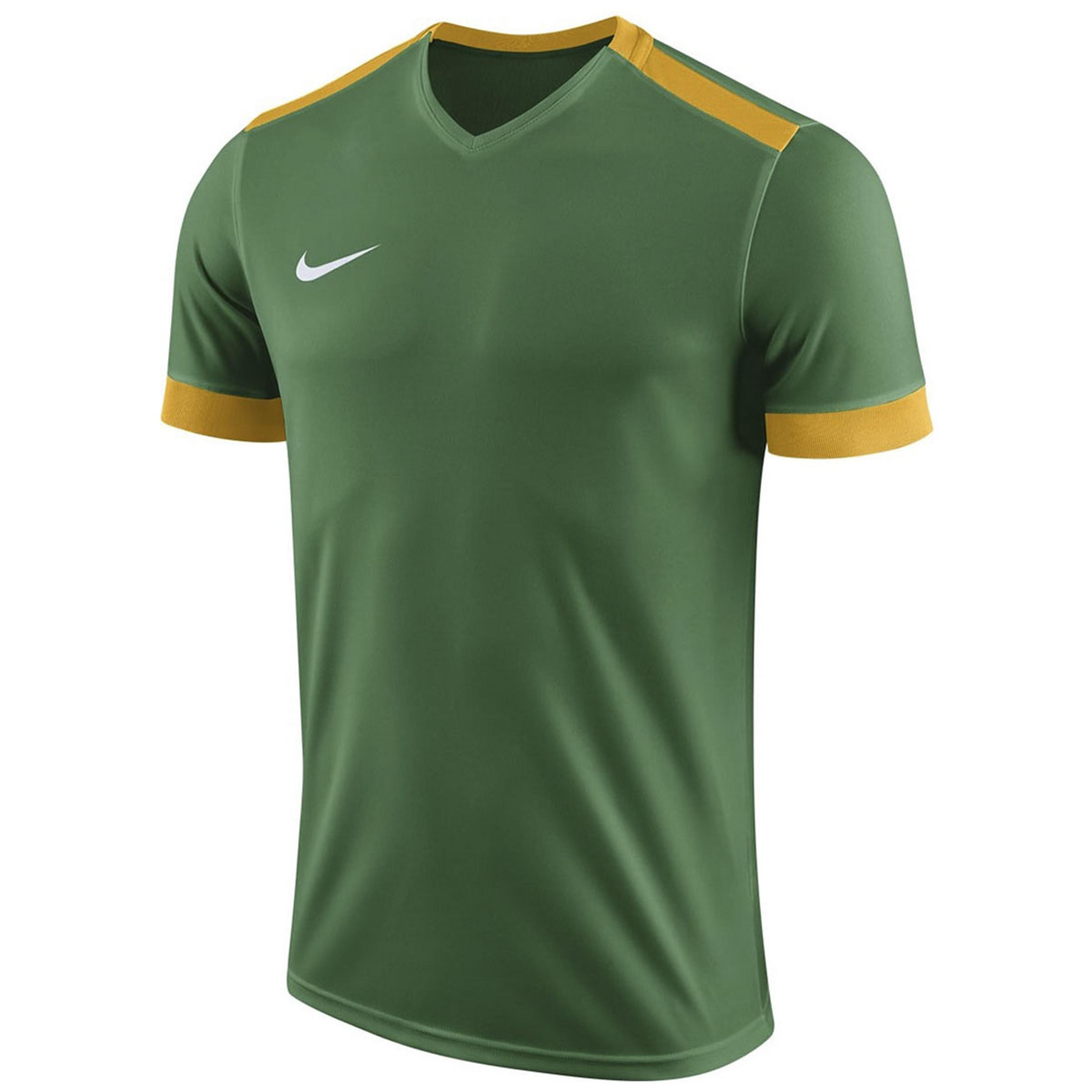 Dry Prk Drby II Jsy Erkek Yeşil Futbol Forma 894312-302