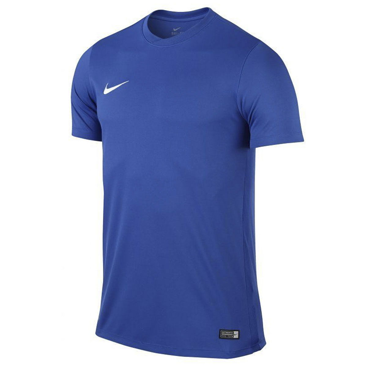 Park Vi Jsy Erkek Mavi Futbol Forma 725891-463