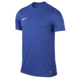 Park Vi Jsy Erkek Mavi Futbol Forma 725891-463