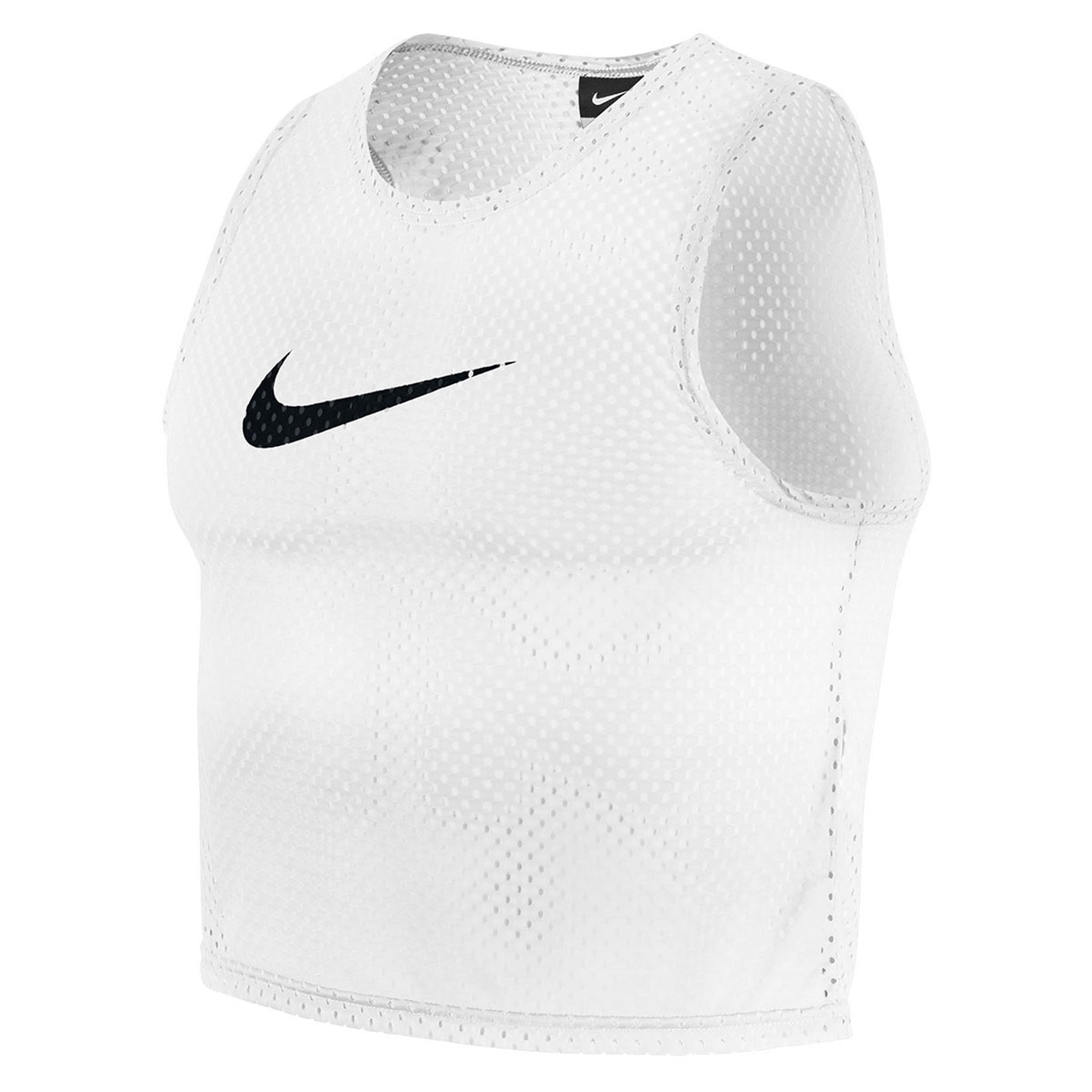 Training Bib Erkek Beyaz Futbol Atlet 910936-100