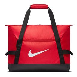 Nk Academy Team M Unisex Kırmızı Futbol Spor Çantası BA5504-657
