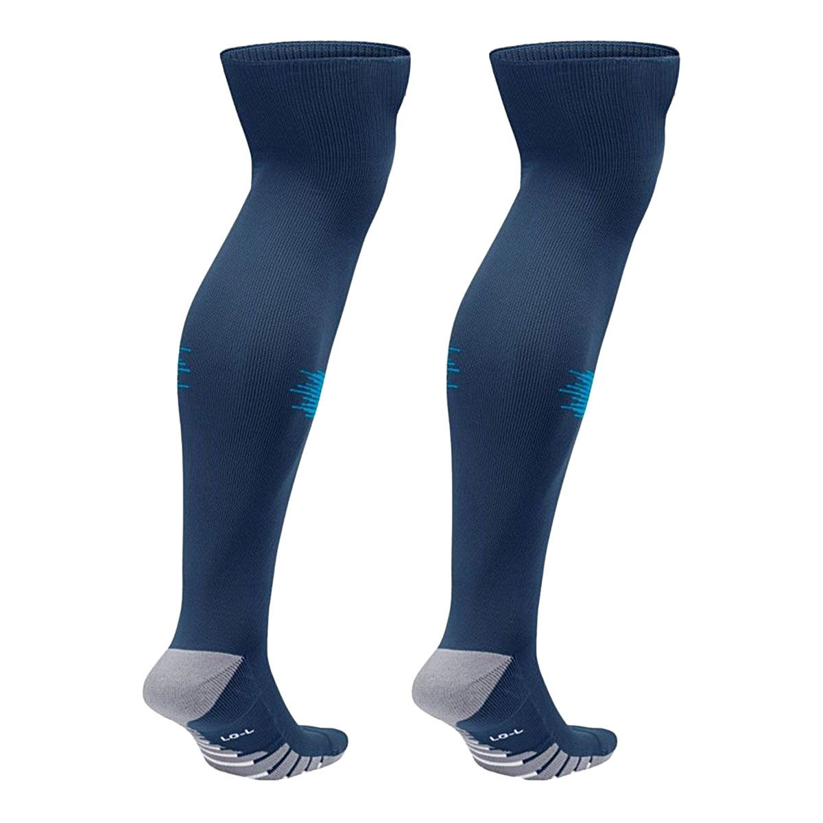 Matchfit Otc - Team Unisex Mavi Çorap SX6836-413